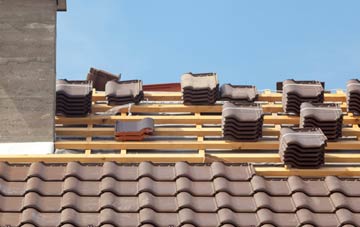 Powmill clay roofing costs