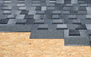 expert Powmill asphalt roof companies