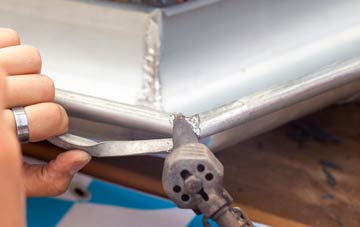 disadvantages of Powmill lead roofing