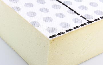 meeting Powmill building codes