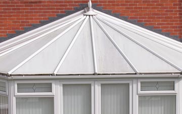 Powmill polycarbonate conservatory roof repairs