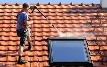 roof cleaning Powmill, Perth And Kinross