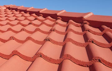 Powmill tile and slate roof replacement