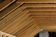 Powmill pitched insulation quotes